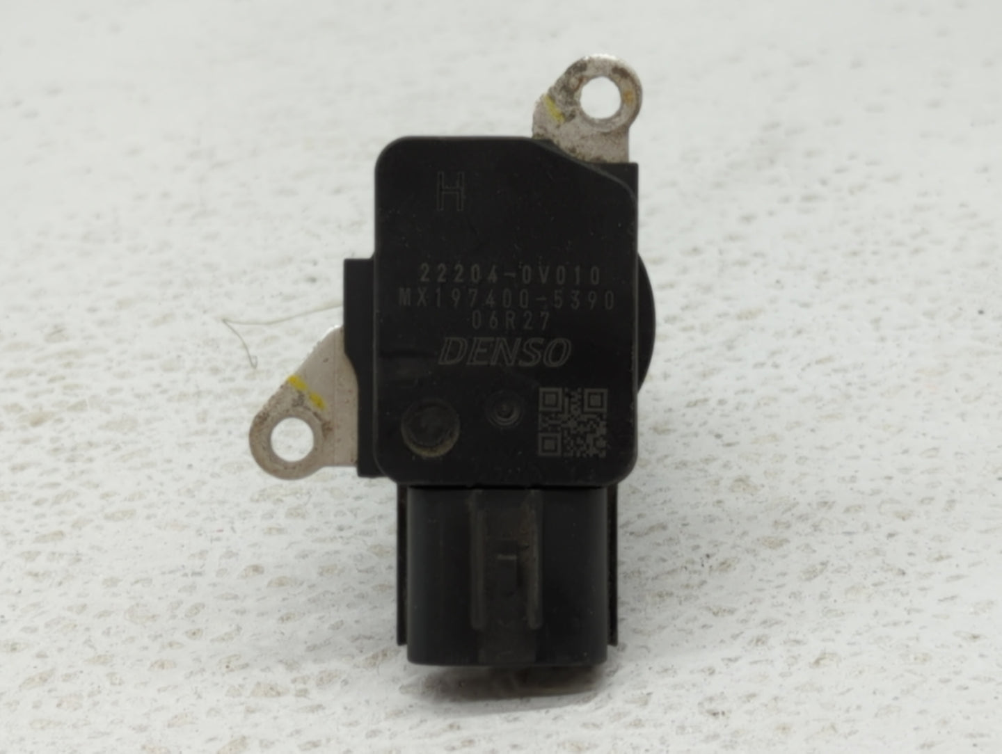 2012-2017 Toyota Camry Mass Air Flow Meter Maf - Oemusedautoparts1.com