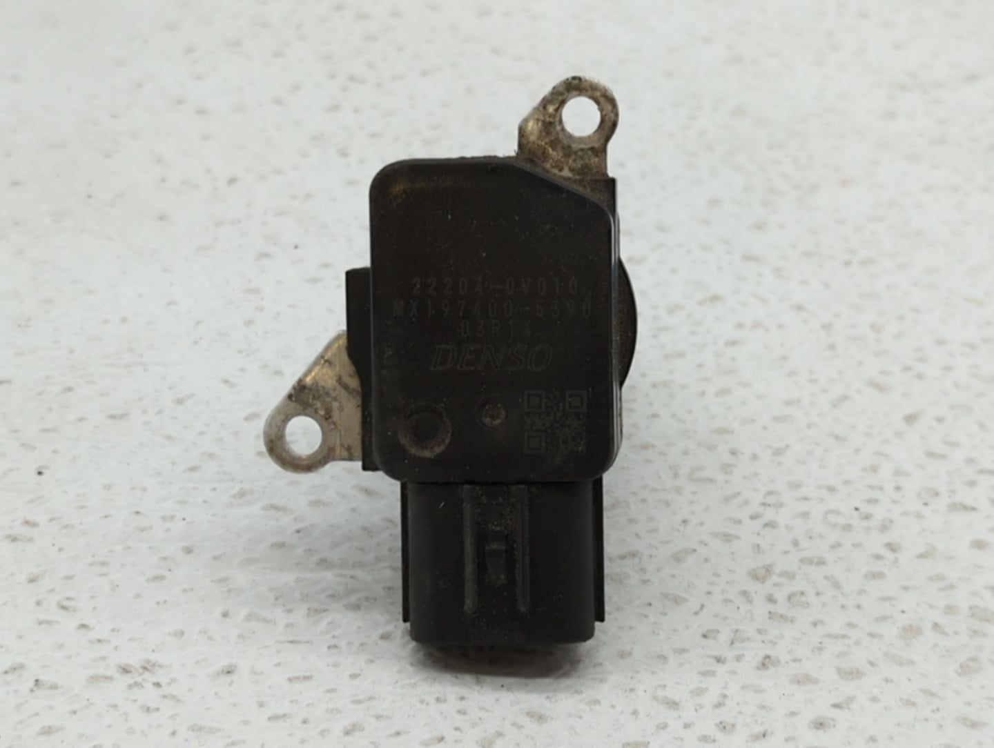 2012-2017 Toyota Camry Mass Air Flow Meter Maf - Oemusedautoparts1.com