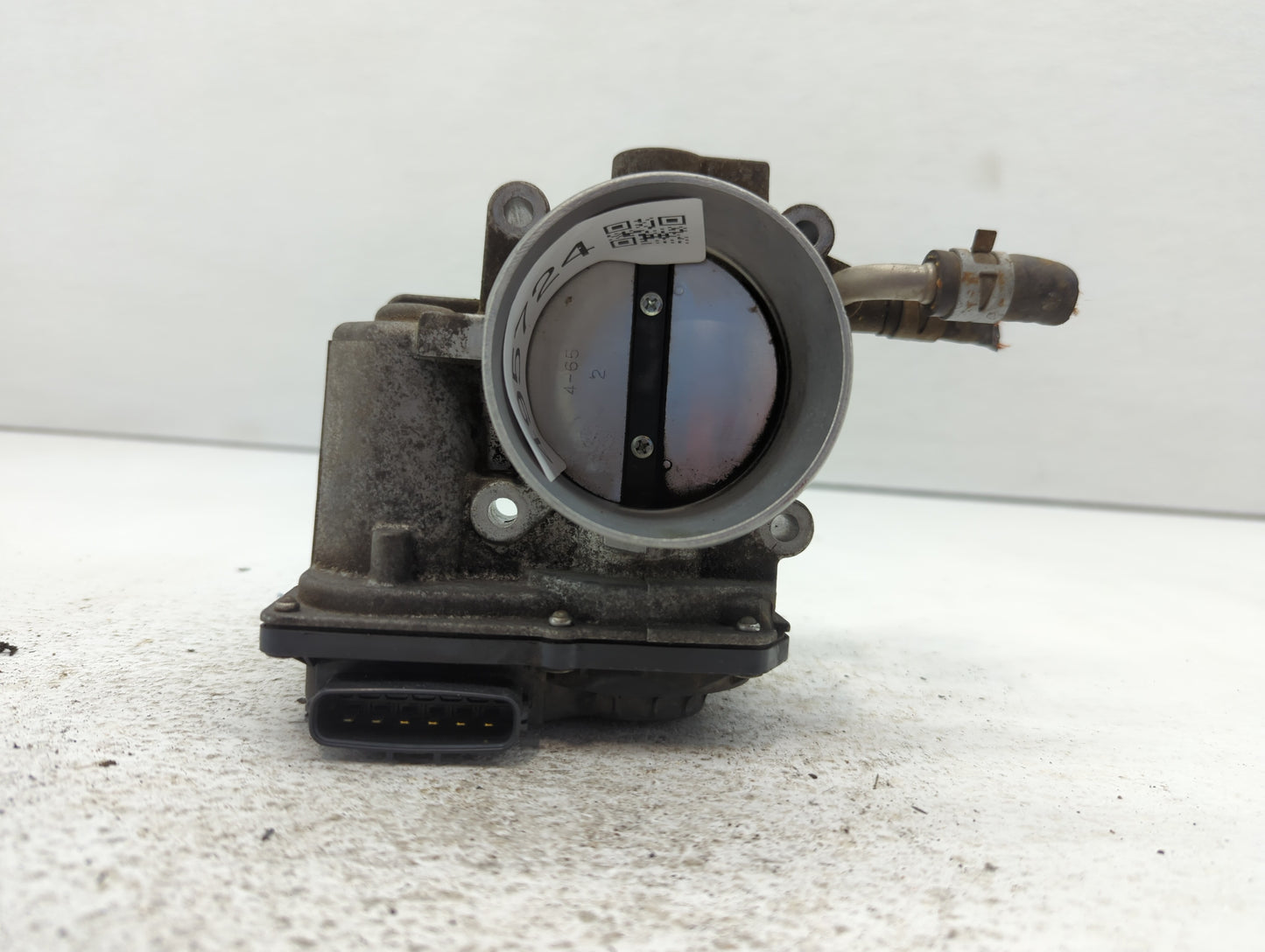 2010-2017 Toyota Camry Throttle Body P/N:22030-0V010 22030-36010 Fits Fits 2009 2010 2011 2012 2013 2014 2015 2016 2017 2018