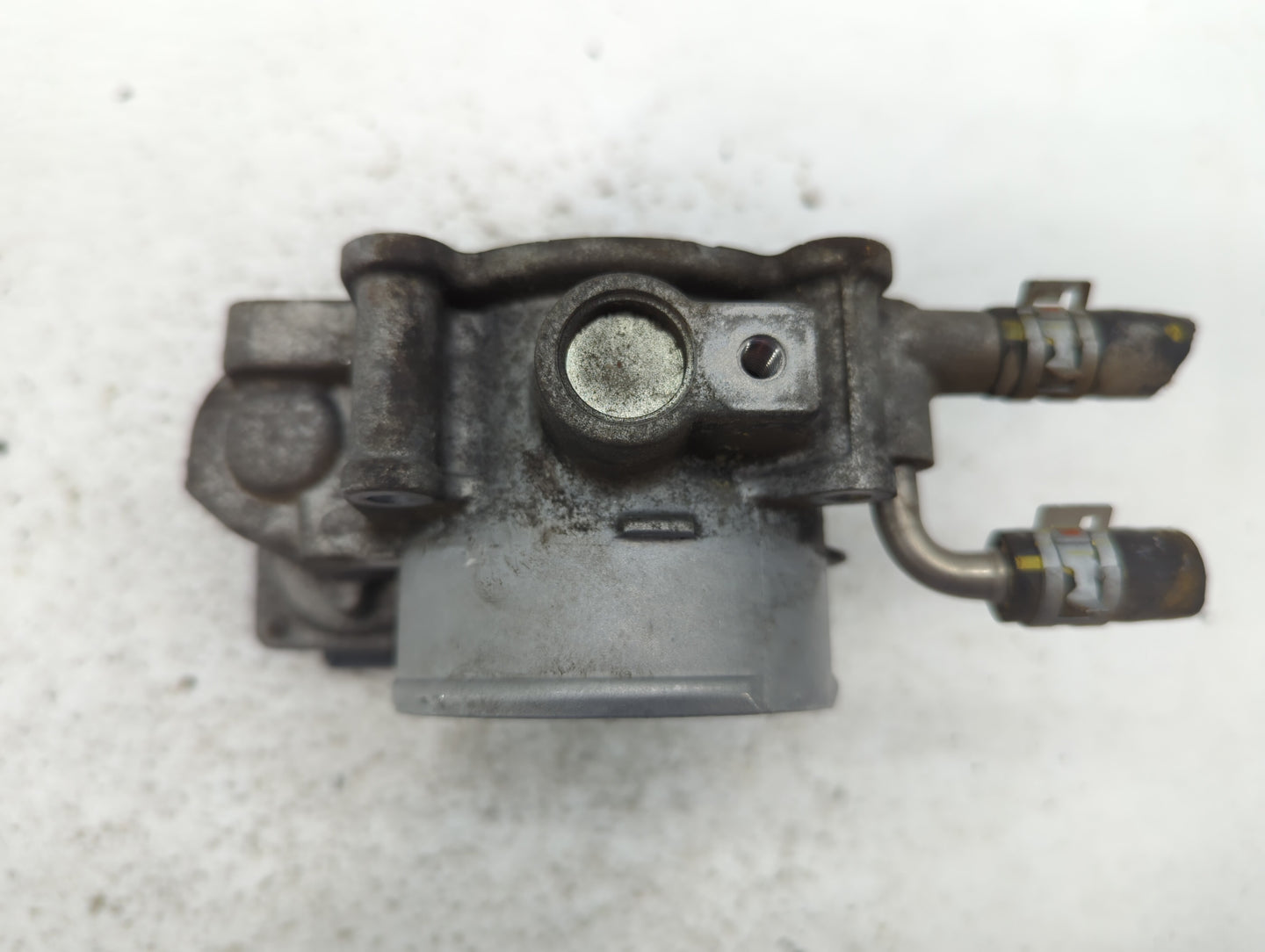 2010-2017 Toyota Camry Throttle Body P/N:22030-0V010 22030-36010 Fits Fits 2009 2010 2011 2012 2013 2014 2015 2016 2017 2018