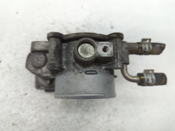 2010-2017 Toyota Camry Throttle Body P/N:22030-0V010 22030-36010 Fits Fits 2009 2010 2011 2012 2013 2014 2015 2016 2017 2018 2019 OEM Used Auto Parts