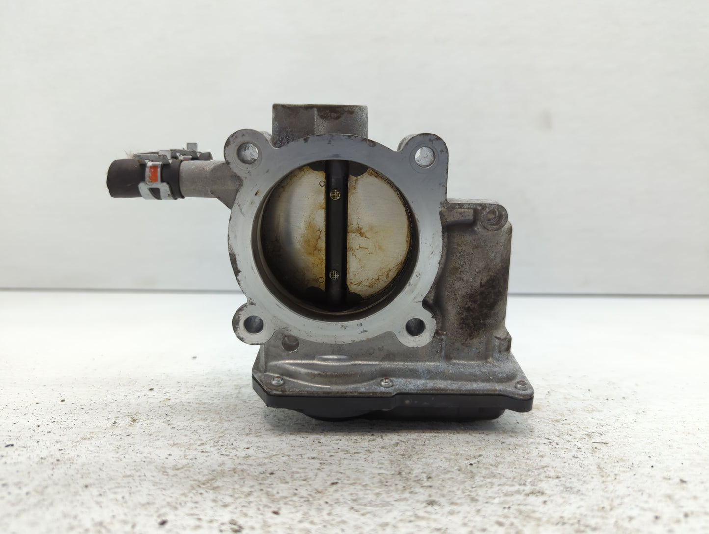 2010-2017 Toyota Camry Throttle Body P/N:22030-0V010 22030-36010 Fits Fits 2009 2010 2011 2012 2013 2014 2015 2016 2017 2018