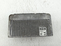 2012-2014 Toyota Camry PCM Engine Control Computer ECU ECM PCU OEM P/N:89661-06K64 89661-06K81 Fits Fits 2012 2013 2014 OEM 