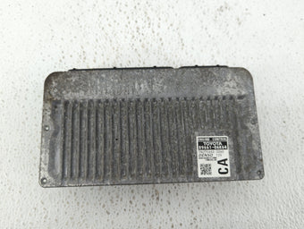 compare product 2012-2014 Toyota Camry PCM Engine Control Computer ECU ECM PCU OEM P/N:89661-06K64 89661-06K81 Fits Fits 2012 2013 2014 OEM Used Auto Parts