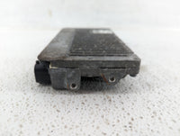 2012-2014 Toyota Camry PCM Engine Control Computer ECU ECM PCU OEM P/N:89661-06K64 89661-06K81 Fits Fits 2012 2013 2014 OEM 