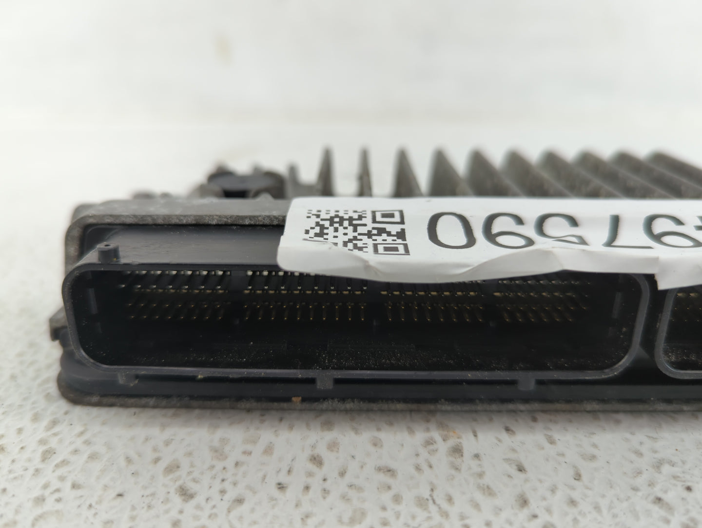 2012-2014 Toyota Camry PCM Engine Control Computer ECU ECM PCU OEM P/N:89661-06K64 89661-06K81 Fits Fits 2012 2013 2014 OEM 