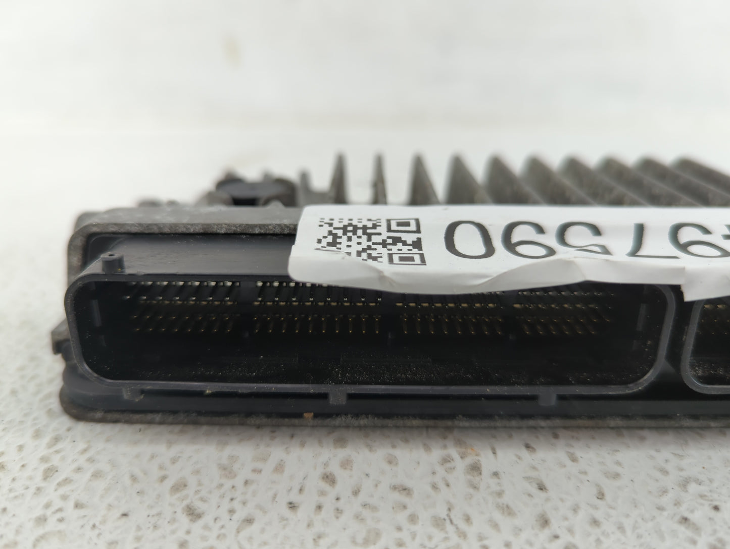 2012-2014 Toyota Camry PCM Engine Control Computer ECU ECM PCU OEM P/N:89661-06K64 89661-06K81 Fits Fits 2012 2013 2014 OEM 