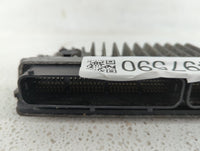 2012-2014 Toyota Camry PCM Engine Control Computer ECU ECM PCU OEM P/N:89661-06K64 89661-06K81 Fits Fits 2012 2013 2014 OEM 