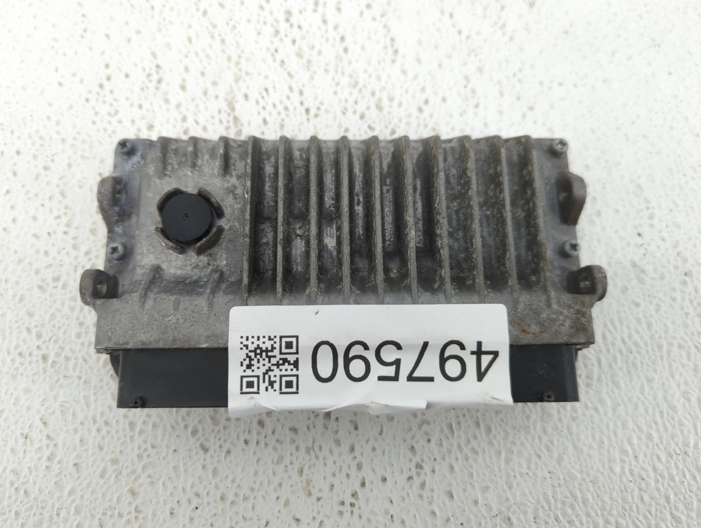 2012-2014 Toyota Camry PCM Engine Control Computer ECU ECM PCU OEM P/N:89661-06K64 89661-06K81 Fits Fits 2012 2013 2014 OEM 