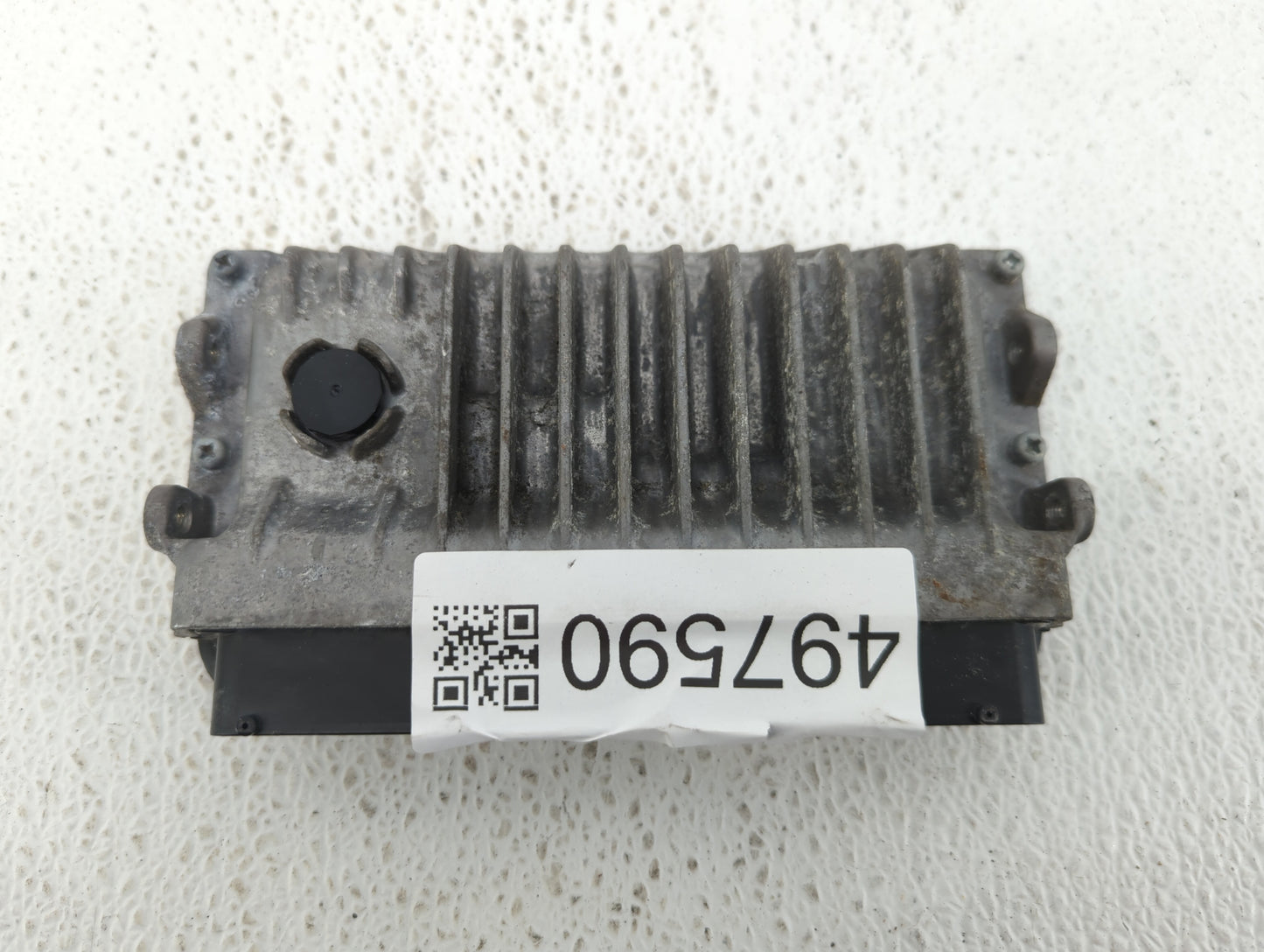 2012-2014 Toyota Camry PCM Engine Control Computer ECU ECM PCU OEM P/N:89661-06K64 89661-06K81 Fits Fits 2012 2013 2014 OEM 