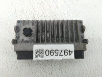 2012-2014 Toyota Camry PCM Engine Control Computer ECU ECM PCU OEM P/N:89661-06K64 89661-06K81 Fits Fits 2012 2013 2014 OEM 