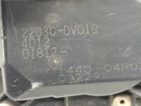 2010-2017 Toyota Camry Throttle Body P/N:22030-0V010 Fits Fits 2009 2010 2011 2012 2013 2014 2015 2016 2017 2018 2019 OEM Us