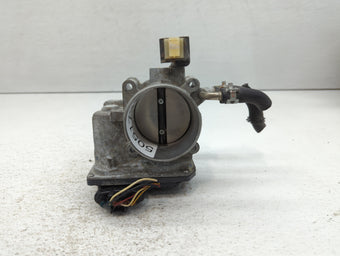 compare product 2010-2017 Toyota Camry Throttle Body P/N:22030-0V010 Fits Fits 2009 2010 2011 2012 2013 2014 2015 2016 2017 2018 2019 OEM Used Auto Parts