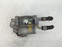 2010-2017 Toyota Camry Throttle Body P/N:22030-0V010 Fits Fits 2009 2010 2011 2012 2013 2014 2015 2016 2017 2018 2019 OEM Us