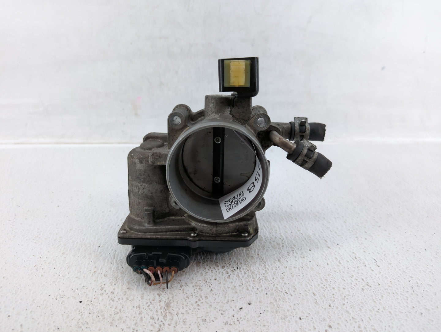 2010-2017 Toyota Camry Throttle Body P/N:22030-0V010 Fits Fits 2009 2010 2011 2012 2013 2014 2015 2016 2017 2018 2019 OEM Us