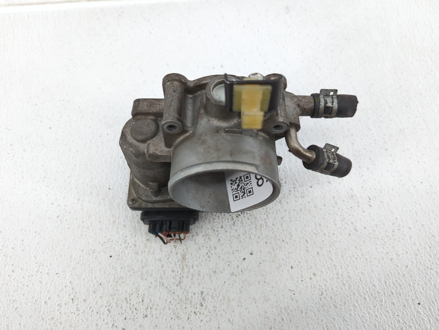 2010-2017 Toyota Camry Throttle Body P/N:22030-0V010 Fits Fits 2009 2010 2011 2012 2013 2014 2015 2016 2017 2018 2019 OEM Us