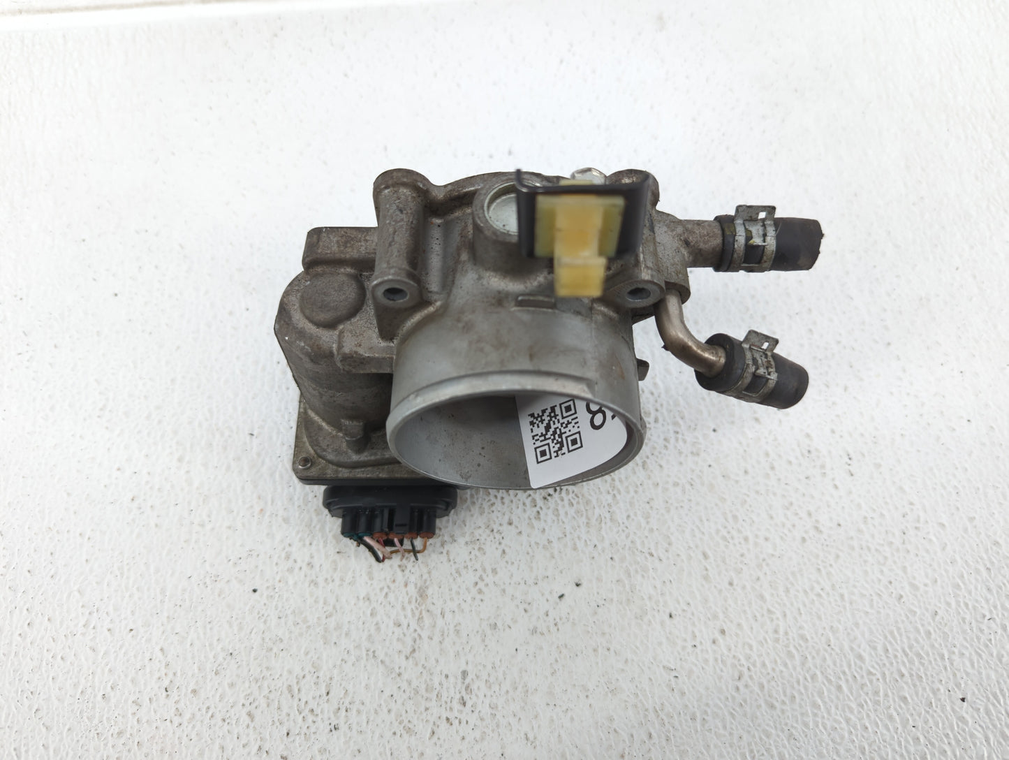 2010-2017 Toyota Camry Throttle Body P/N:22030-0V010 Fits Fits 2009 2010 2011 2012 2013 2014 2015 2016 2017 2018 2019 OEM Us