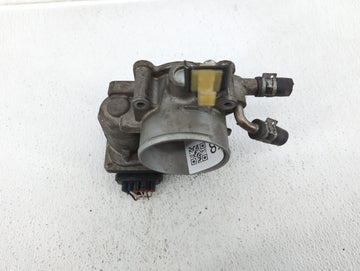 2010-2017 Toyota Camry Throttle Body P/N:22030-0V010 Fits Fits 2009 2010 2011 2012 2013 2014 2015 2016 2017 2018 2019 OEM Used Auto Parts