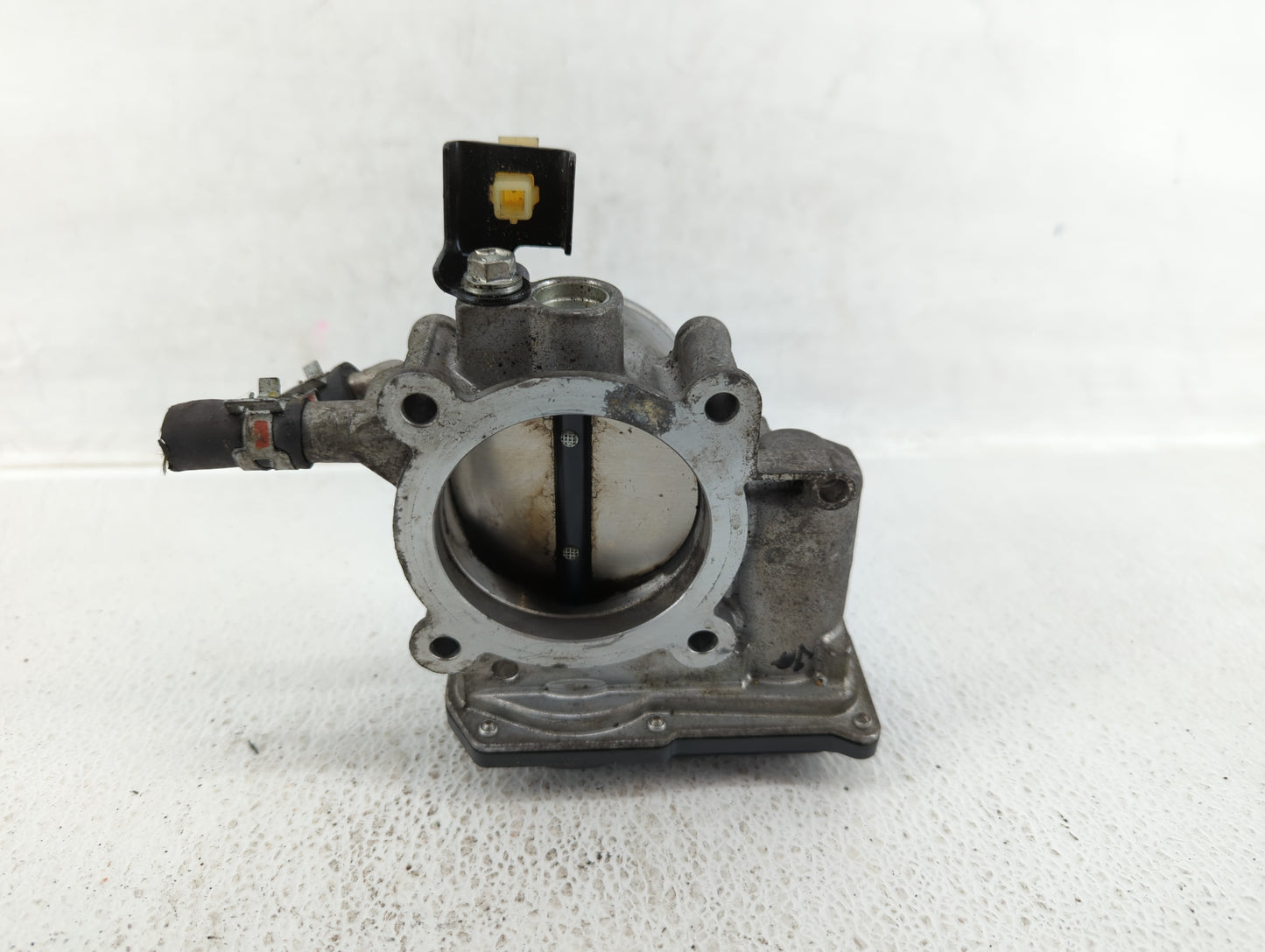 2010-2017 Toyota Camry Throttle Body P/N:22030-0V010 Fits Fits 2009 2010 2011 2012 2013 2014 2015 2016 2017 2018 2019 OEM Us