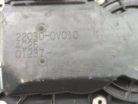 2010-2017 Toyota Camry Throttle Body P/N:22030-0V010 Fits Fits 2009 2010 2011 2012 2013 2014 2015 2016 2017 2018 2019 OEM Us