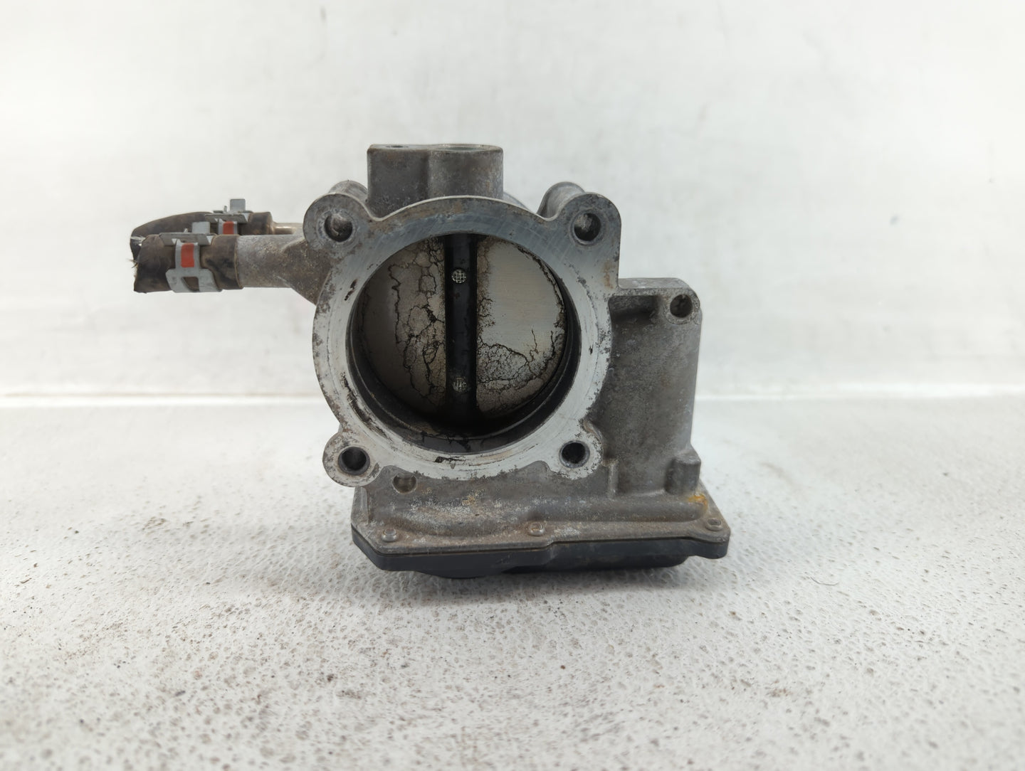 2010-2017 Toyota Camry Throttle Body P/N:22030-36010 22030-0V010 Fits Fits 2009 2010 2011 2012 2013 2014 2015 2016 2017 2018