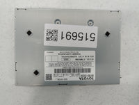 2014 Toyota Camry PCM Engine Control Computer ECU ECM PCU OEM P/N:86180-35050 Fits OEM Used Auto Parts - Oemusedautoparts1.c