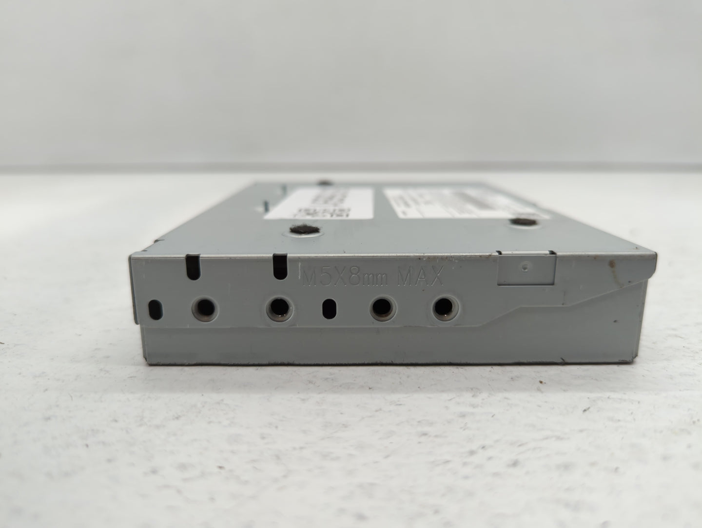 2014 Toyota Camry PCM Engine Control Computer ECU ECM PCU OEM P/N:86180-35050 Fits OEM Used Auto Parts - Oemusedautoparts1.c