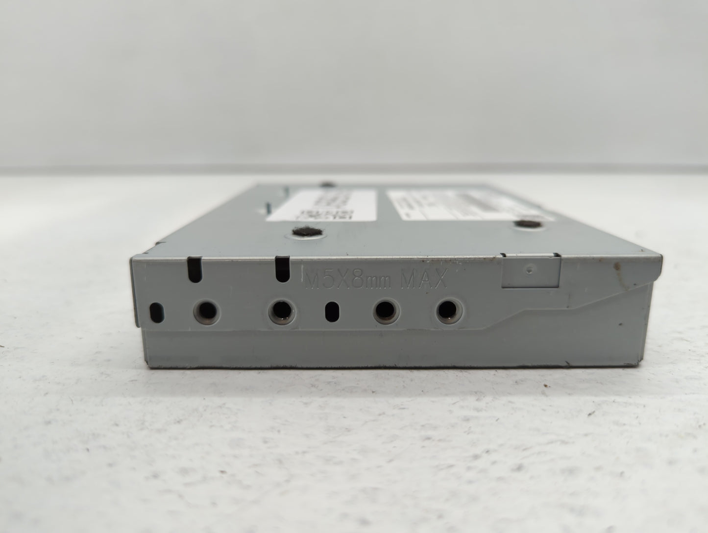 2014 Toyota Camry PCM Engine Control Computer ECU ECM PCU OEM P/N:86180-35050 Fits OEM Used Auto Parts - Oemusedautoparts1.c