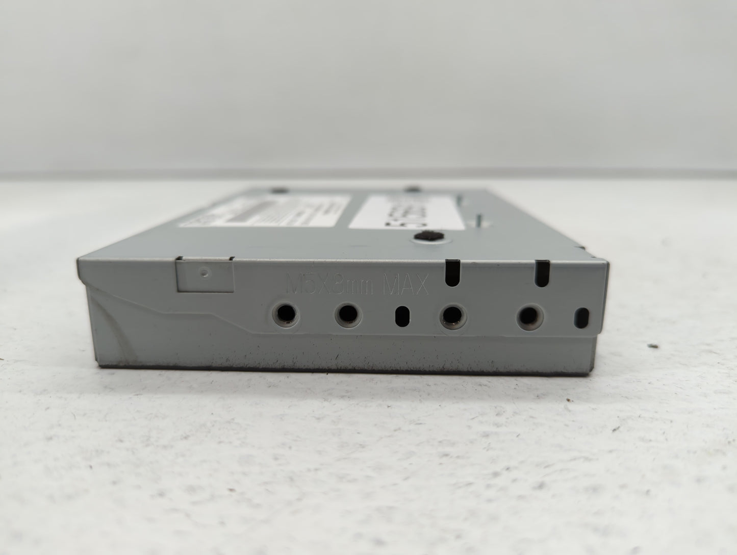 2014 Toyota Camry PCM Engine Control Computer ECU ECM PCU OEM P/N:86180-35050 Fits OEM Used Auto Parts - Oemusedautoparts1.c