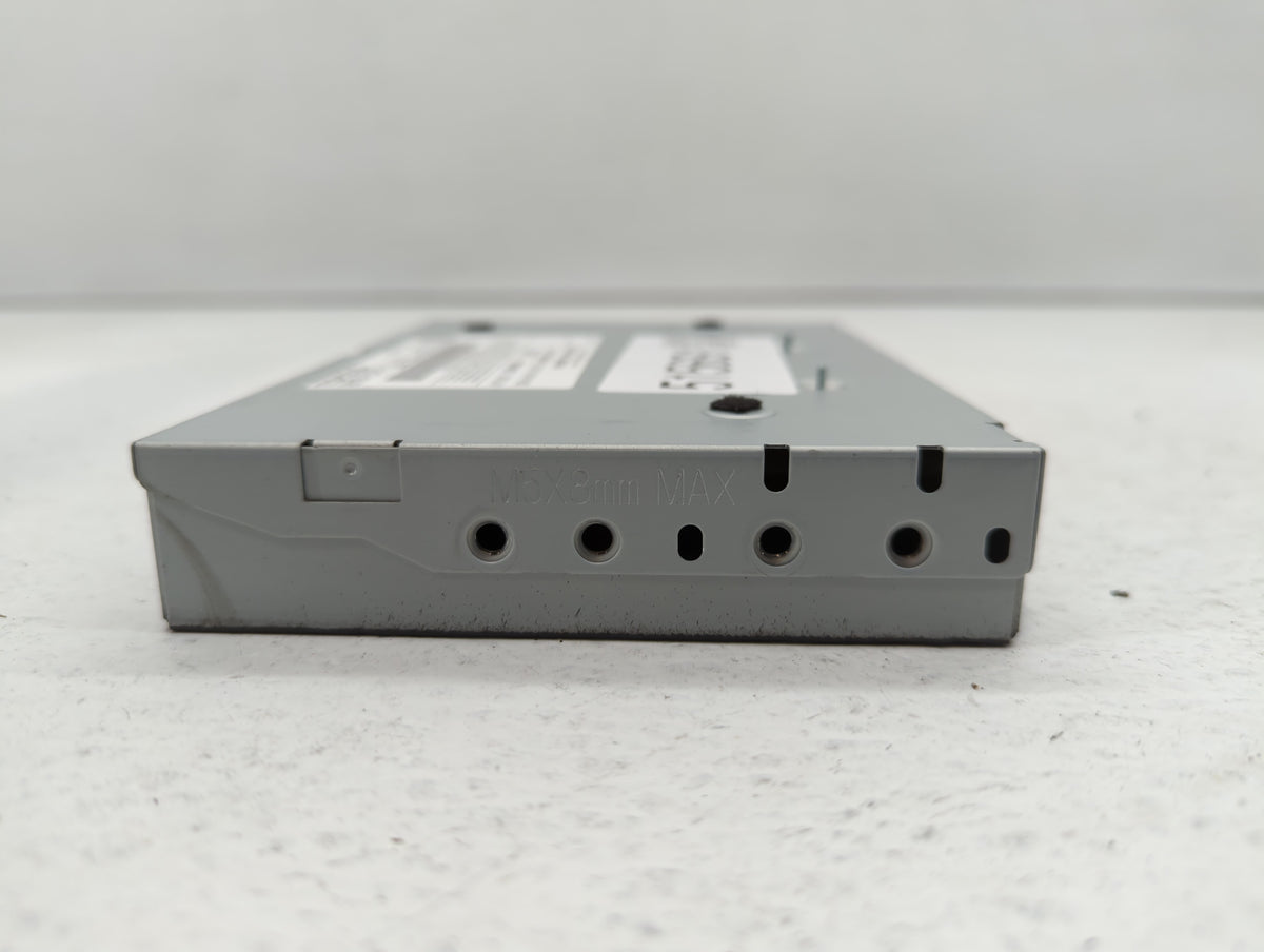 2014 Toyota Camry PCM Engine Control Computer ECU ECM PCU OEM P/N:86180-35050 OEM Used Auto Parts - Oemusedautoparts1.com
