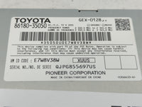 2014 Toyota Camry PCM Engine Control Computer ECU ECM PCU OEM P/N:86180-35050 Fits OEM Used Auto Parts - Oemusedautoparts1.c
