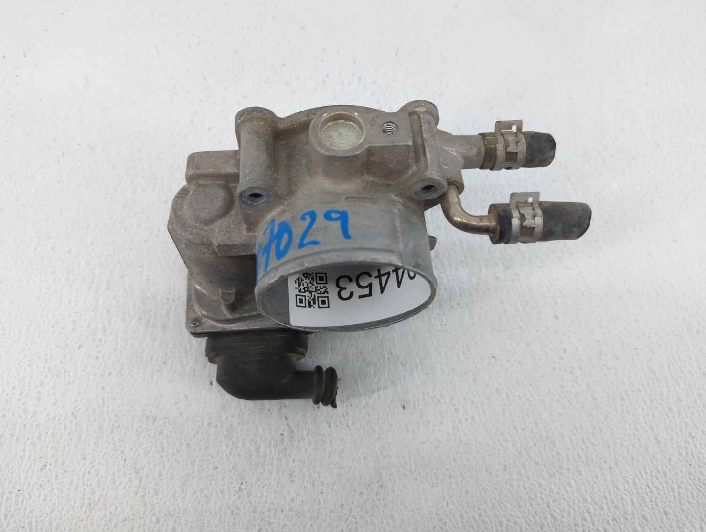2010-2017 Toyota Camry Throttle Body P/N:22030-0V010 Fits Fits 2009 2010 2011 2012 2013 2014 2015 2016 2017 2018 2019 OEM Us
