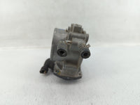 2010-2017 Toyota Camry Throttle Body P/N:22030-0V010 Fits Fits 2009 2010 2011 2012 2013 2014 2015 2016 2017 2018 2019 OEM Us