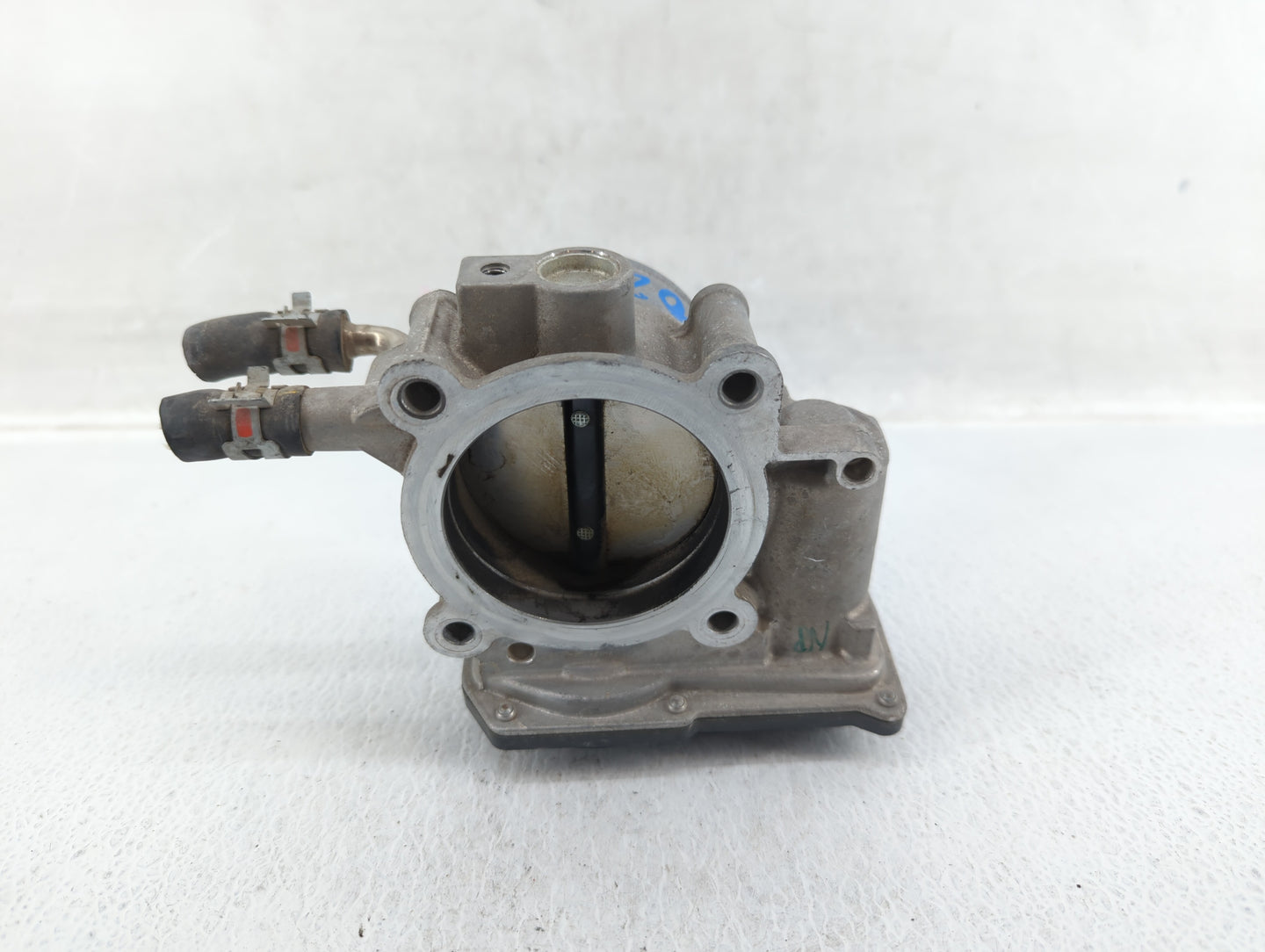 2010-2017 Toyota Camry Throttle Body P/N:22030-0V010 Fits Fits 2009 2010 2011 2012 2013 2014 2015 2016 2017 2018 2019 OEM Us