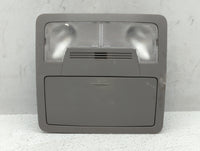 2014 Toyota Camry Overhead Roof Console - Oemusedautoparts1.com