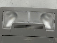 2014 Toyota Camry Overhead Roof Console - Oemusedautoparts1.com
