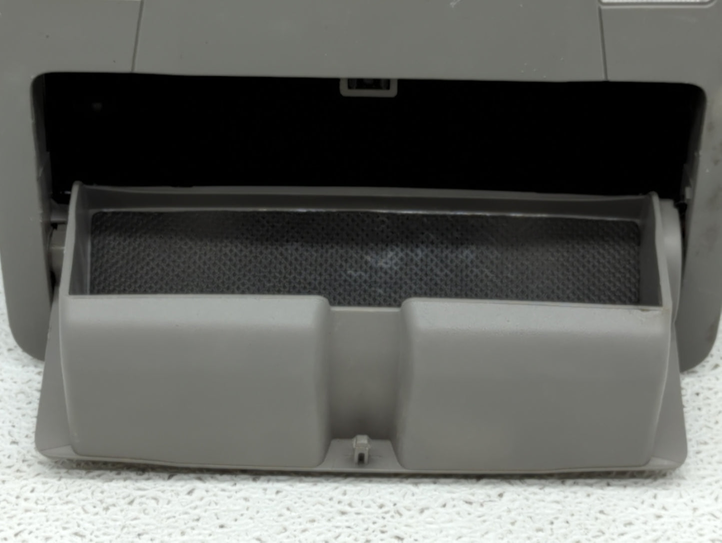 2014 Toyota Camry Overhead Roof Console - Oemusedautoparts1.com