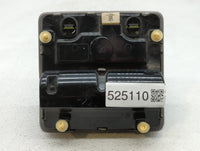 2014 Toyota Camry Overhead Roof Console - Oemusedautoparts1.com