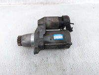 2004-2017 Toyota Camry Car Starter Motor Solenoid OEM P/N:TN428000-1082 28100-0A011 Fits OEM Used Auto Parts - Oemusedautopa
