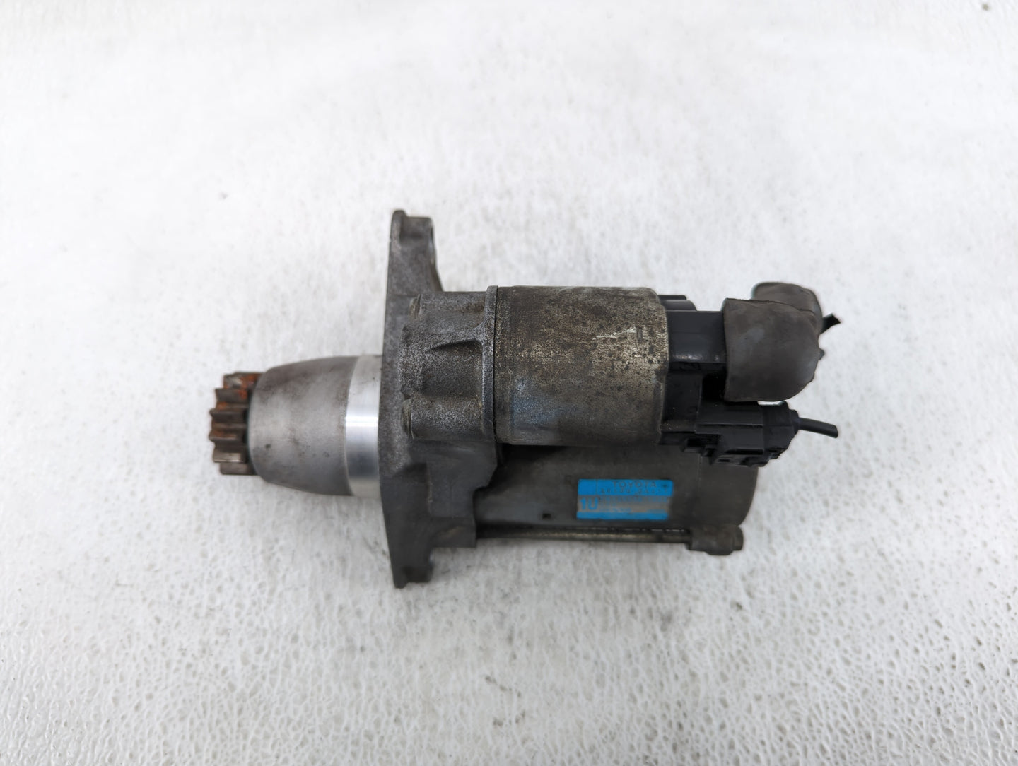 2004-2017 Toyota Camry Car Starter Motor Solenoid OEM P/N:TN428000-1082 28100-0A011 Fits OEM Used Auto Parts - Oemusedautopa
