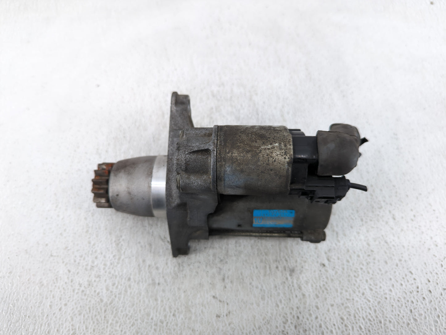 2004-2017 Toyota Camry Car Starter Motor Solenoid OEM P/N:TN428000-1082 28100-0A011 Fits OEM Used Auto Parts - Oemusedautopa