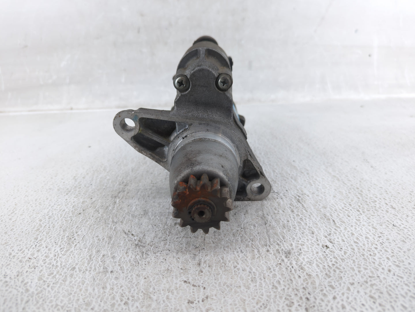 2004-2017 Toyota Camry Car Starter Motor Solenoid OEM P/N:TN428000-1082 28100-0A011 Fits OEM Used Auto Parts - Oemusedautopa