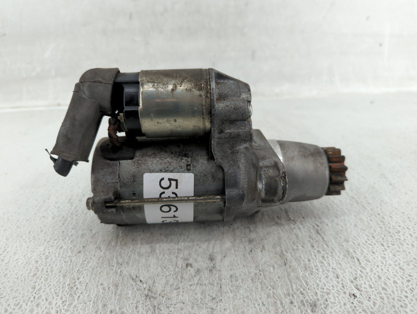 2004-2017 Toyota Camry Car Starter Motor Solenoid OEM P/N:TN428000-1082 28100-0A011 Fits OEM Used Auto Parts - Oemusedautopa
