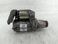 2004-2017 Toyota Camry Car Starter Motor Solenoid OEM P/N:TN428000-1082 28100-0A011 Fits OEM Used Auto Parts - Oemusedautopa