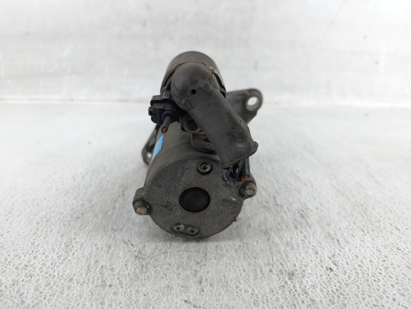 2004-2017 Toyota Camry Car Starter Motor Solenoid OEM P/N:TN428000-1082 28100-0A011 Fits OEM Used Auto Parts - Oemusedautopa