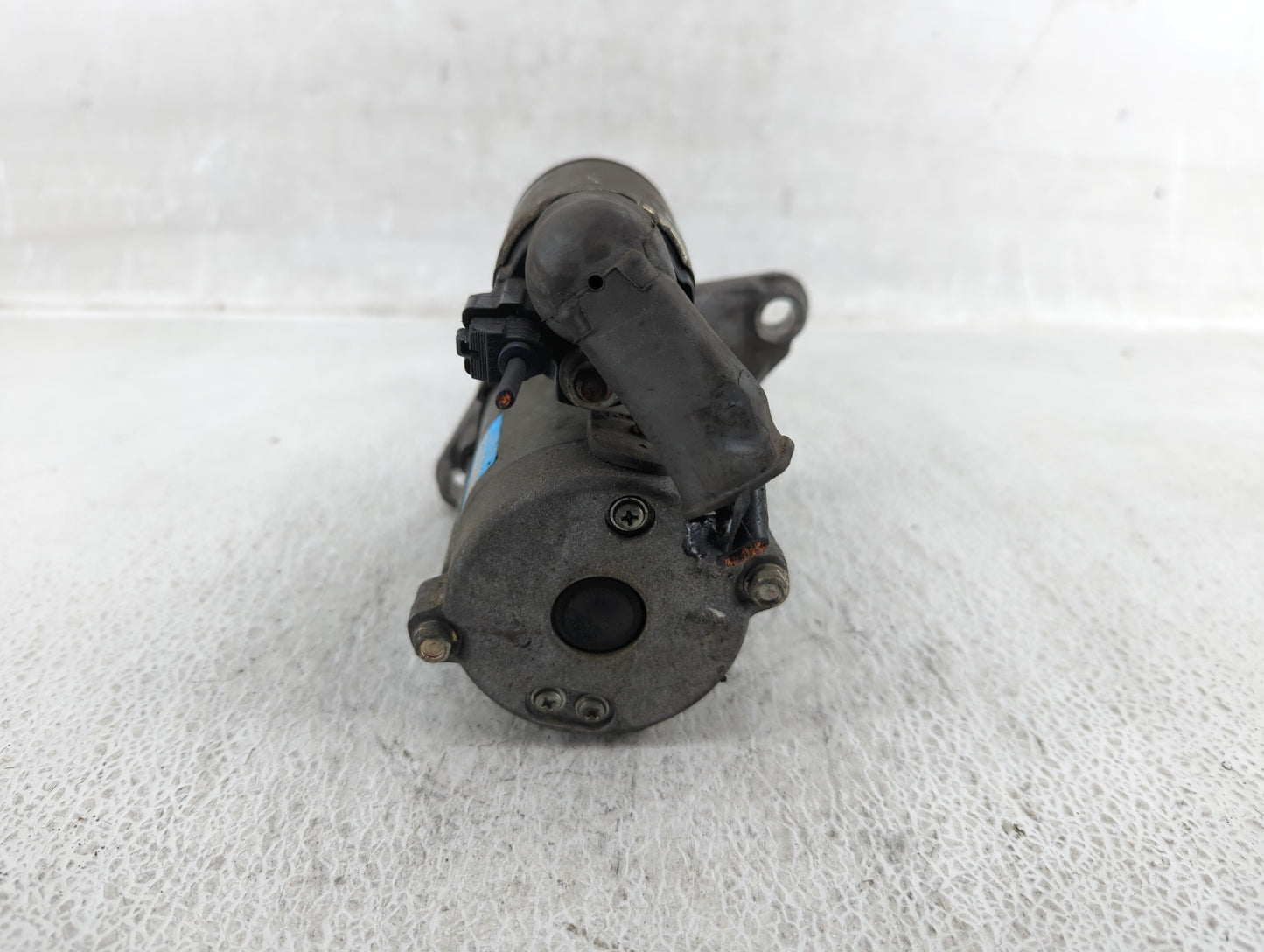 2004-2017 Toyota Camry Car Starter Motor Solenoid OEM P/N:TN428000-1082 28100-0A011 Fits OEM Used Auto Parts - Oemusedautopa