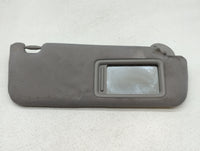 2012-2017 Toyota Camry Sun Visor Shade Replacement Passenger Right Mirror Fits Fits 2012 2013 2014 2015 2016 2017 OEM Used A