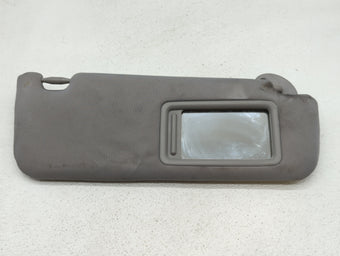 compare product 2012-2017 Toyota Camry Sun Visor Shade Replacement Passenger Right Mirror Fits Fits 2012 2013 2014 2015 2016 2017 OEM Used Auto Parts