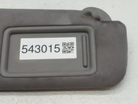 2012-2017 Toyota Camry Sun Visor Shade Replacement Passenger Right Mirror Fits Fits 2012 2013 2014 2015 2016 2017 OEM Used A