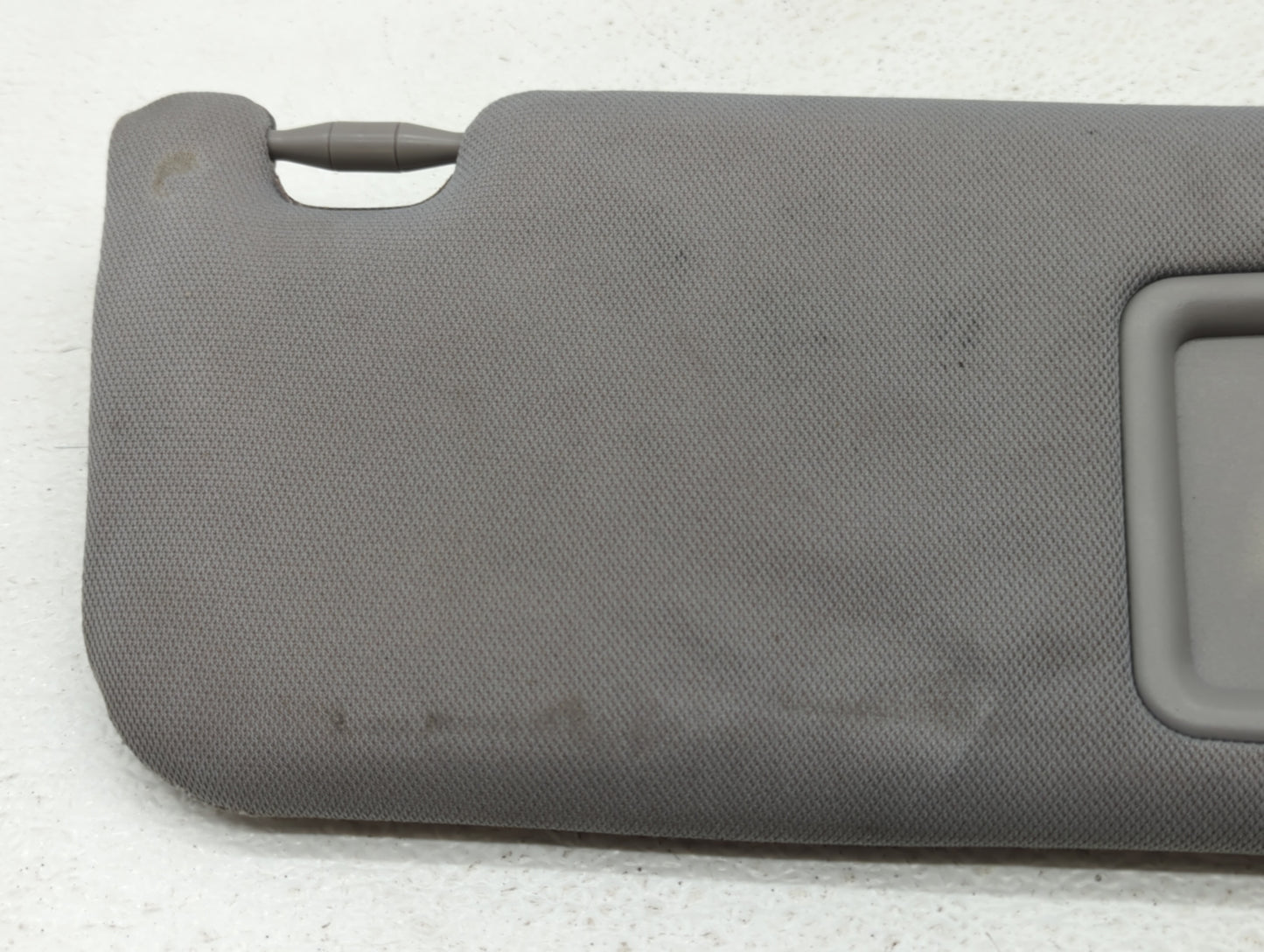 2012-2017 Toyota Camry Sun Visor Shade Replacement Passenger Right Mirror Fits Fits 2012 2013 2014 2015 2016 2017 OEM Used A